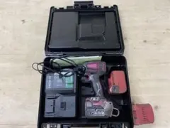 ハイコーキ インパクトドライバー 14.4