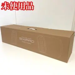 【未使用品】SIXPAD Water Weight ウォーターウェイト Amazon | SIXPAD シックスパッド ウォーターウェイト(Water