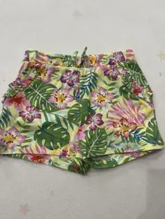 ハーフパンツ 100