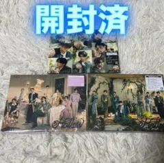 straykids スキズ Hollow 期間・初回生産限定盤AB 開封済③