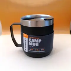 【新品】スタンレー キャンプマグ 12OZ(350ml)