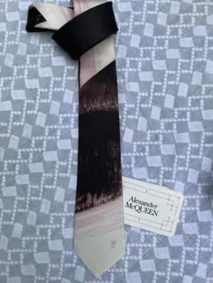 2025年最新】ALEXANDER McQUEEN メンズ ネクタイの人気アイテム