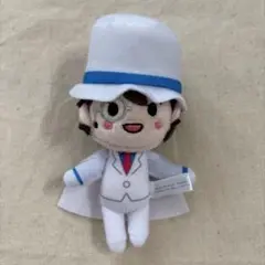 名探偵コナン セガラッキーくじ マスコット 怪盗キッド