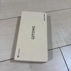arrows We2 【新品未使用】スマートフォン 本体