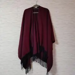ユニクロ 2way ストール