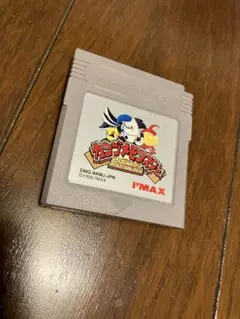 ゲームボーイソフト