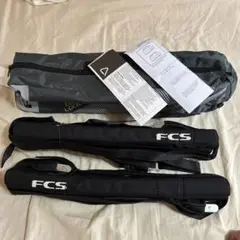 FCS シングル ソフトラック　新品