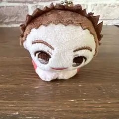 ハイキュー‼︎ ハグキャラコレクション　音駒高校　犬岡