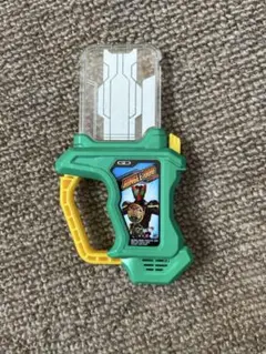 仮面ライダーエグゼイド　ジャングルオーズガシャット