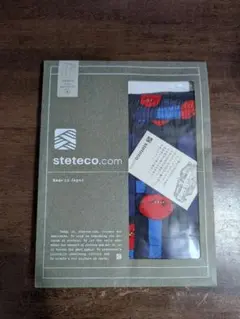 steteco.com ステテコ　Мサイズ
