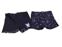 【２枚セット】100サイズ　スパッツ