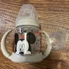 ミッキーマウス ベビー用飲み物ボトル　スパウト