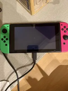 Nintendo Switch 本体セット