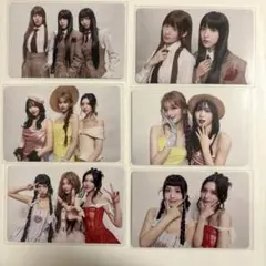 MISAMO haute couture 通常盤 トレカ モモ ミナ サナ