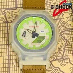 【月内で販売取り下げます】HUF × G-SHOCK HUF Collaboration | G-SHOCK SINGAPORE