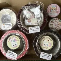 ayyjewel❤︎コンプリート9点セット