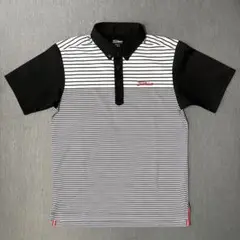 [美品]タイトリストポロシャツLサイズ速乾