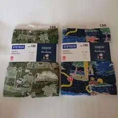 UNIQLOキッズステテコ130