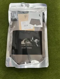 クイックシルバー(QUIKSILVER) 水着 インナーパンツ BRN