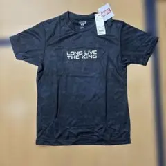 デッドストック　新品未使用　タグ付きUNIQLO MARVEL Tシャツ S 黒