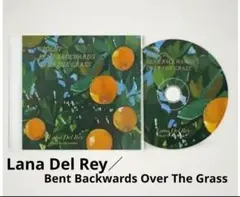 Lana Del Rey ／CD　新品　未開封