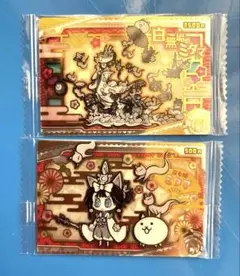 2025年最新】にゃんこ大戦争ウエハース みたまの人気アイテム