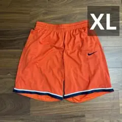 NIKE バスパン　オレンジ　XL