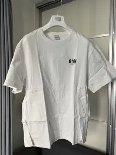 韓国ブランド　o!o!i ORIGINAL ホワイト Tシャツ