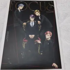 SolidS FOCUS ビジュアルブック