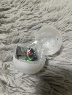 まちぼうけ　仮面ライダーの場合　その2 仮面ライダーW ガチャガチャ