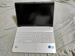 HPノートパソコン　15s-fq5042TU　12世代i5 2023年製