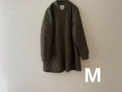 SEASON REASON キルティングジャケット M