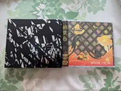 Alice Nine　CD2枚　絶景色／Complete Collection