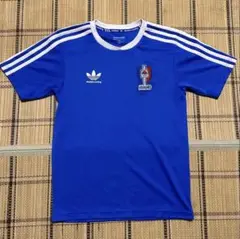 美品 アディダス Tシャツ