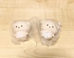 San-X オールスターズ フィギュアコレクション Vol.3 いしよわちゃん