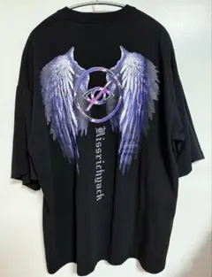 KRY clothing 「KOTOBAEHON high」 tシャツ