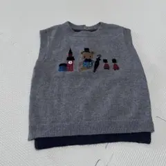 ファミリア　ベスト　90