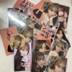 チェヒョン kpop トレカまとめ売り