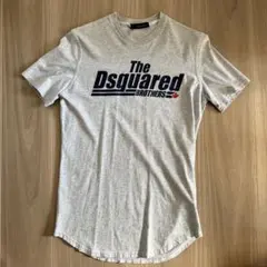ディースクエアード dsquared2 Tシャツ S