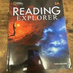 READING EXPLORER 2A 第3版
