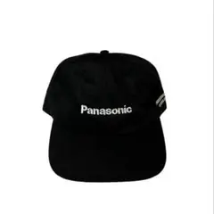 Panasonic 6panel cap