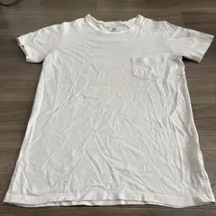 Quiksilver Naminori ホワイトとイエロー　Tシャツ2枚セット