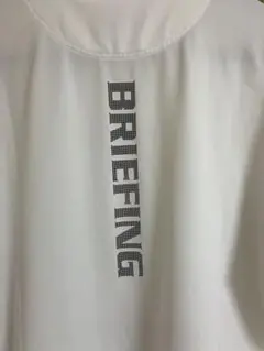 【美品】ブリーフィング モックネック ビームスゴルフ パーリーゲイツ シャツ