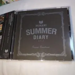 BEMANI SUMMER DIARY 2015 オリジナルサウンドトラック