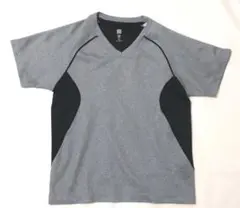 UNIQLO　Tシャツ（DRY-EX生地）　120cm