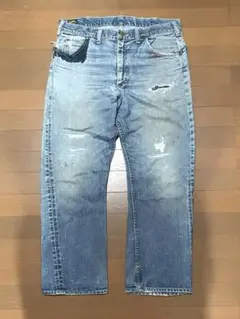 Lee 60s サイド黒　101z 雰囲気系