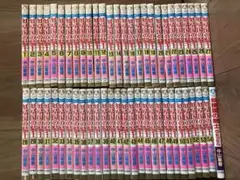 妖精国の騎士 1~54巻 全巻+番外編