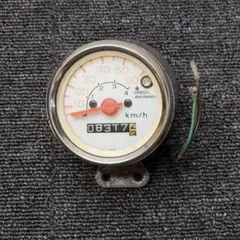 ホンダ　JAZZ50　純正スピードメーター　中古