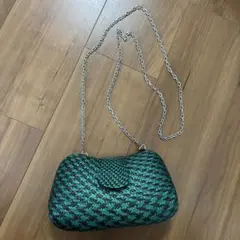ショルダー・クラッチ2wayバッグ