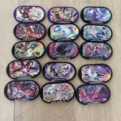 ポケモンメザスタ星6 15枚セット